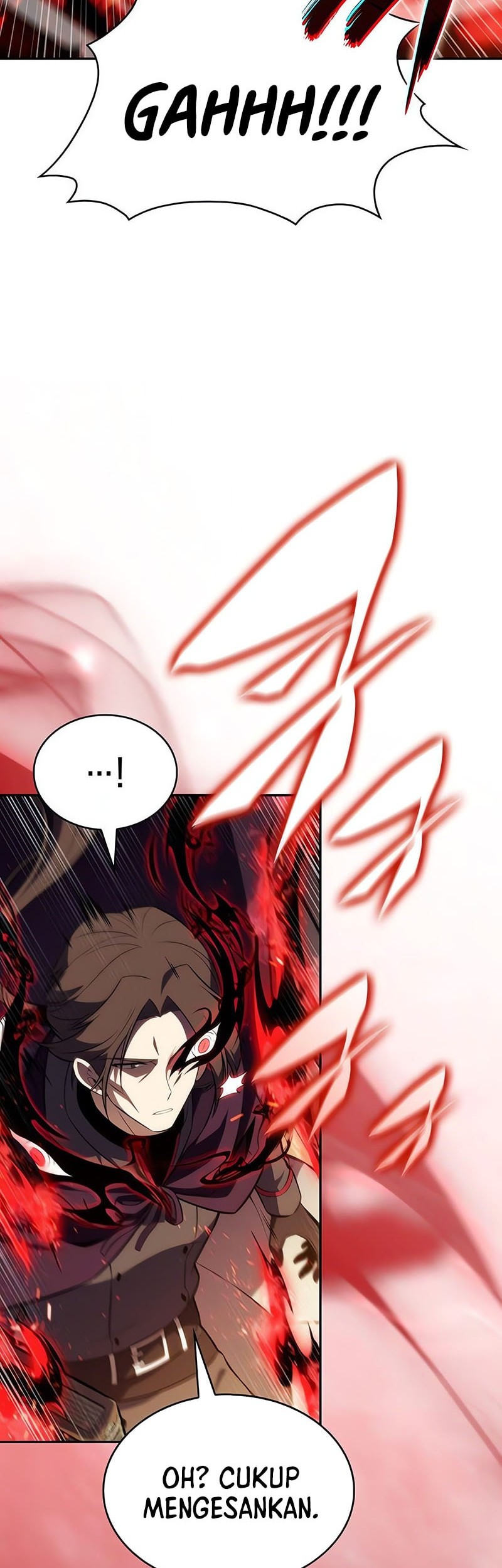 Baca Manhwa The Regressed Son Of A Duke Is An Assassin Chapter 83 Gambar 2