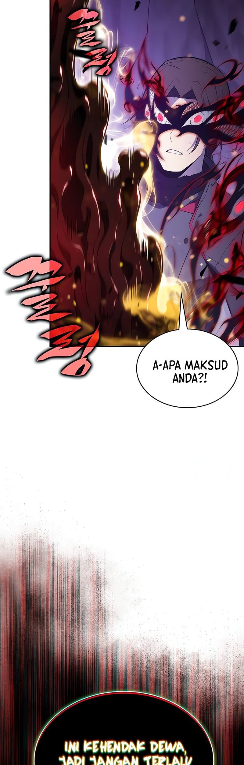 The Regressed Son Of A Duke Is An Assassin Chapter 83 Gambar 89
