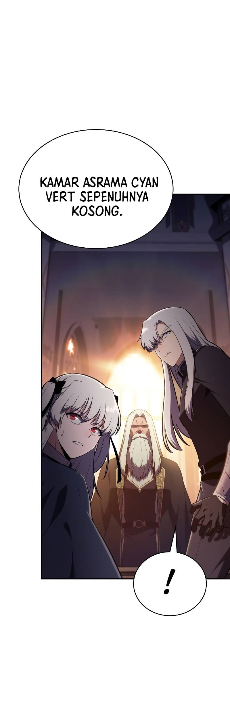 The Regressed Son Of A Duke Is An Assassin Chapter 84 Gambar 76
