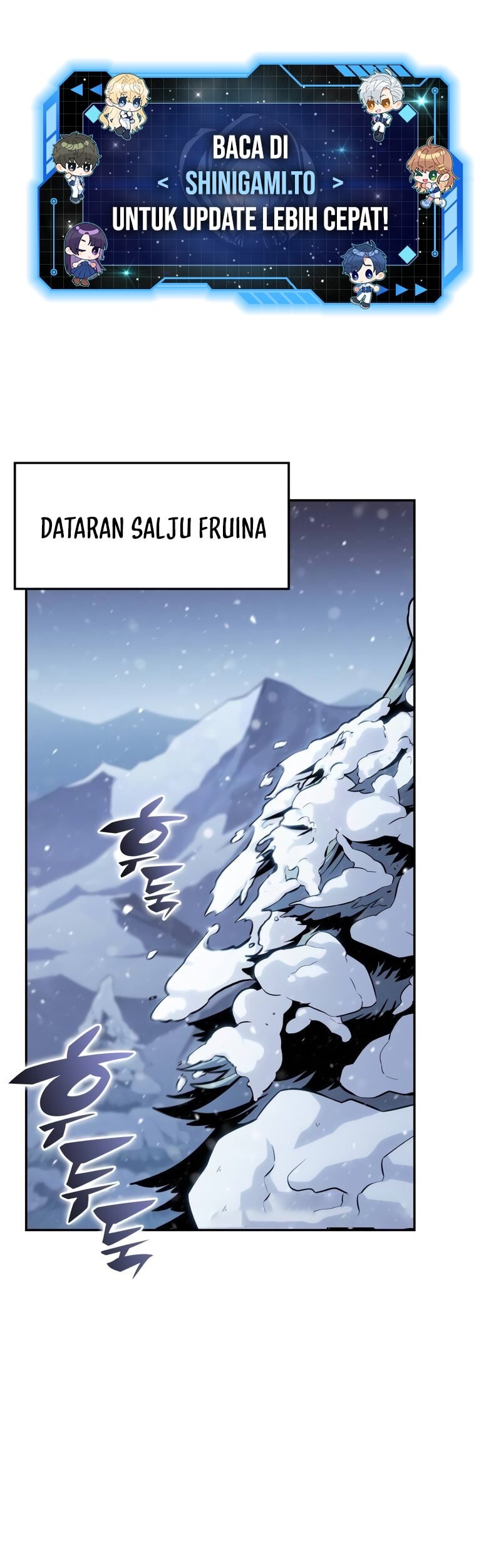 Baca Manhwa The Regressed Son Of A Duke Is An Assassin Chapter 85 Gambar 2
