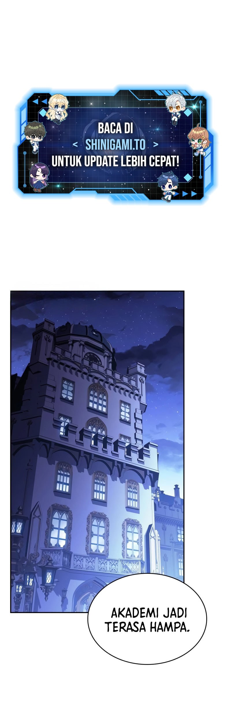 Baca Manhwa The Regressed Son Of A Duke Is An Assassin Chapter 86 Gambar 2