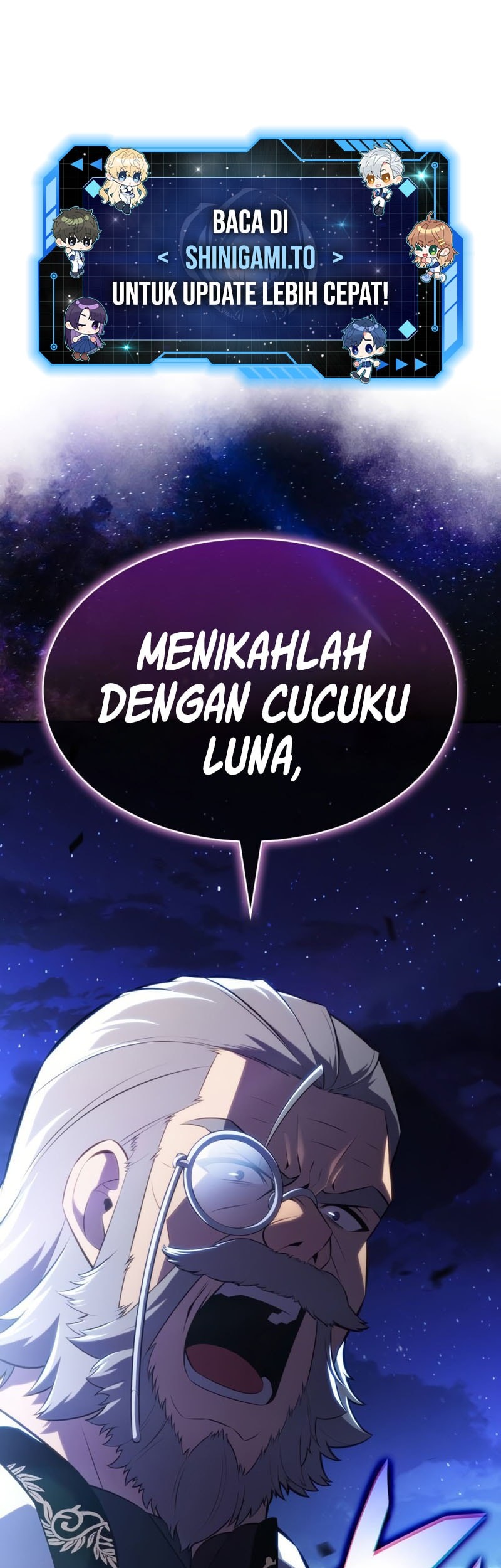 Baca Manhwa The Regressed Son Of A Duke Is An Assassin Chapter 87 Gambar 2