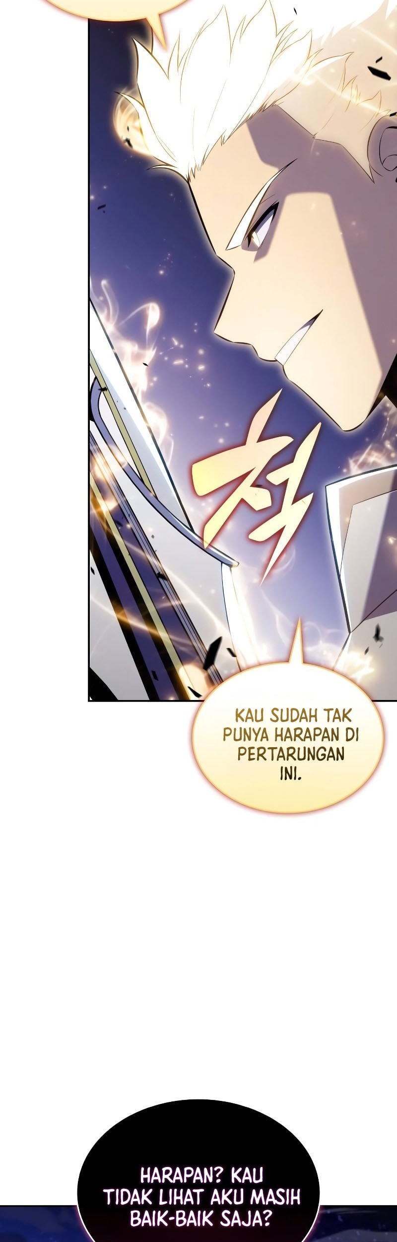 The Regressed Son Of A Duke Is An Assassin Chapter 90 Gambar 46