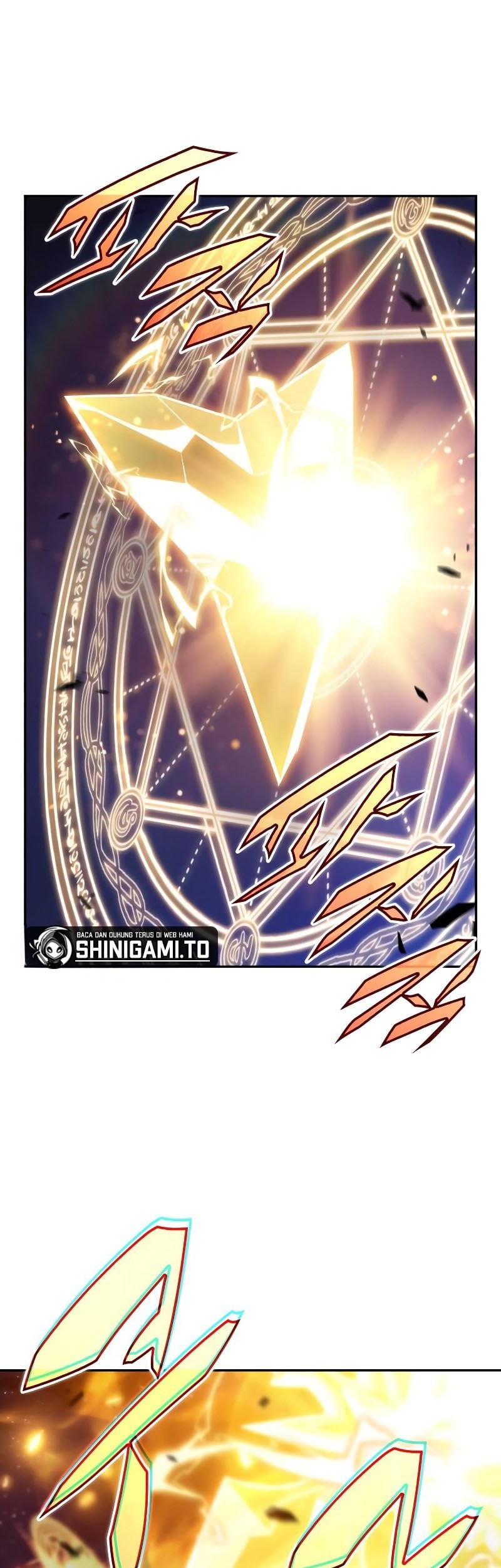 The Regressed Son Of A Duke Is An Assassin Chapter 90 Gambar 48