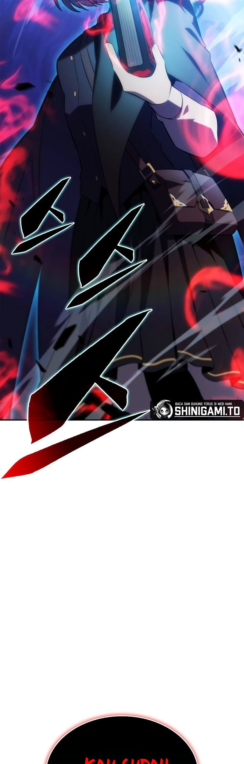 The Regressed Son Of A Duke Is An Assassin Chapter 90 Gambar 62