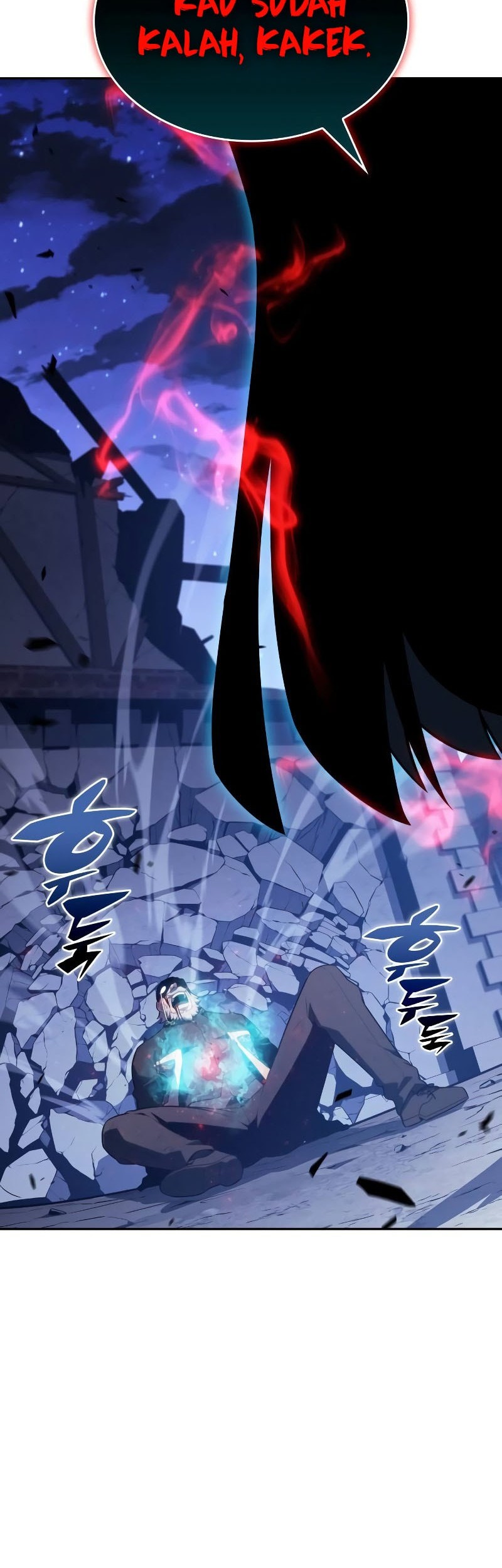 The Regressed Son Of A Duke Is An Assassin Chapter 90 Gambar 63