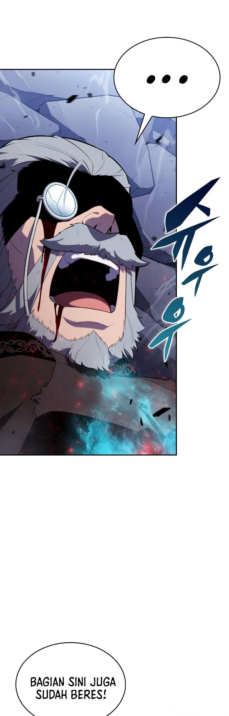 The Regressed Son Of A Duke Is An Assassin Chapter 90 Gambar 64