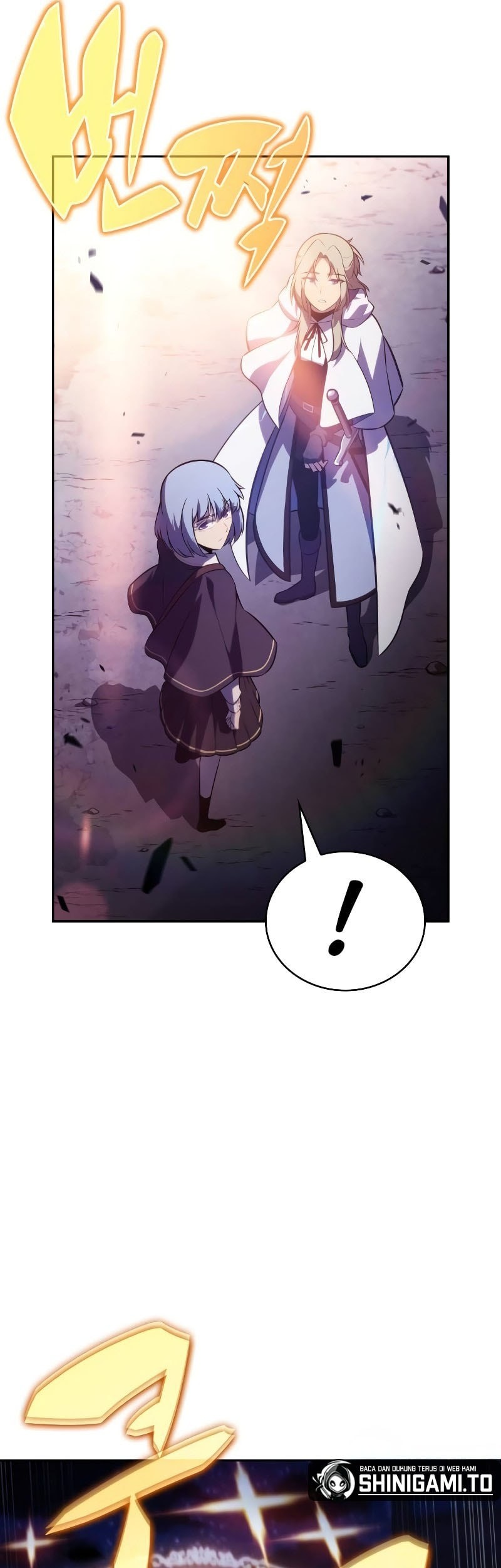 The Regressed Son Of A Duke Is An Assassin Chapter 90 Gambar 72