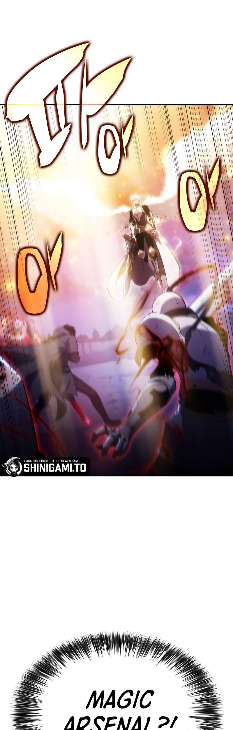 The Regressed Son Of A Duke Is An Assassin Chapter 90 Gambar 82