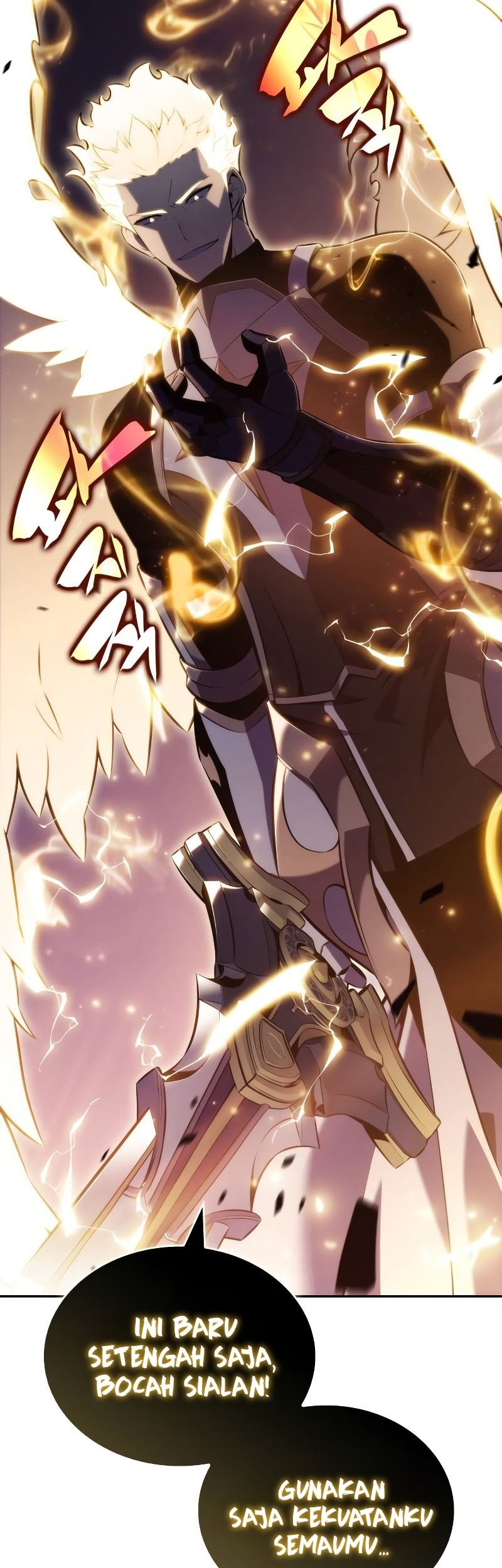 The Regressed Son Of A Duke Is An Assassin Chapter 90 Gambar 4