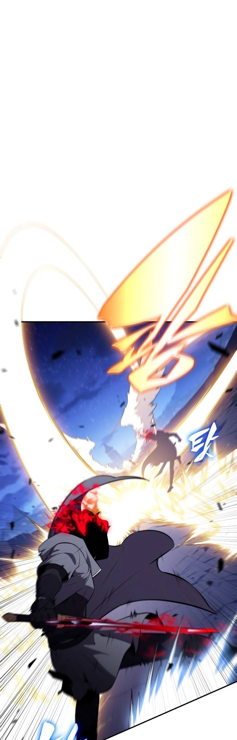 The Regressed Son Of A Duke Is An Assassin Chapter 90 Gambar 8