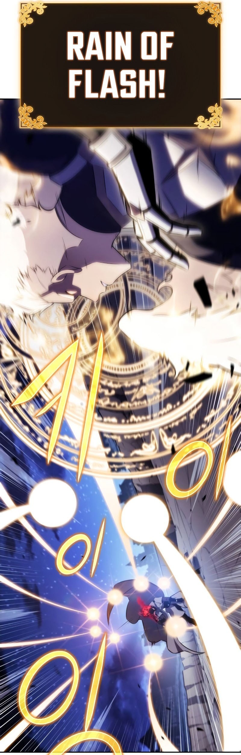 The Regressed Son Of A Duke Is An Assassin Chapter 90 Gambar 10