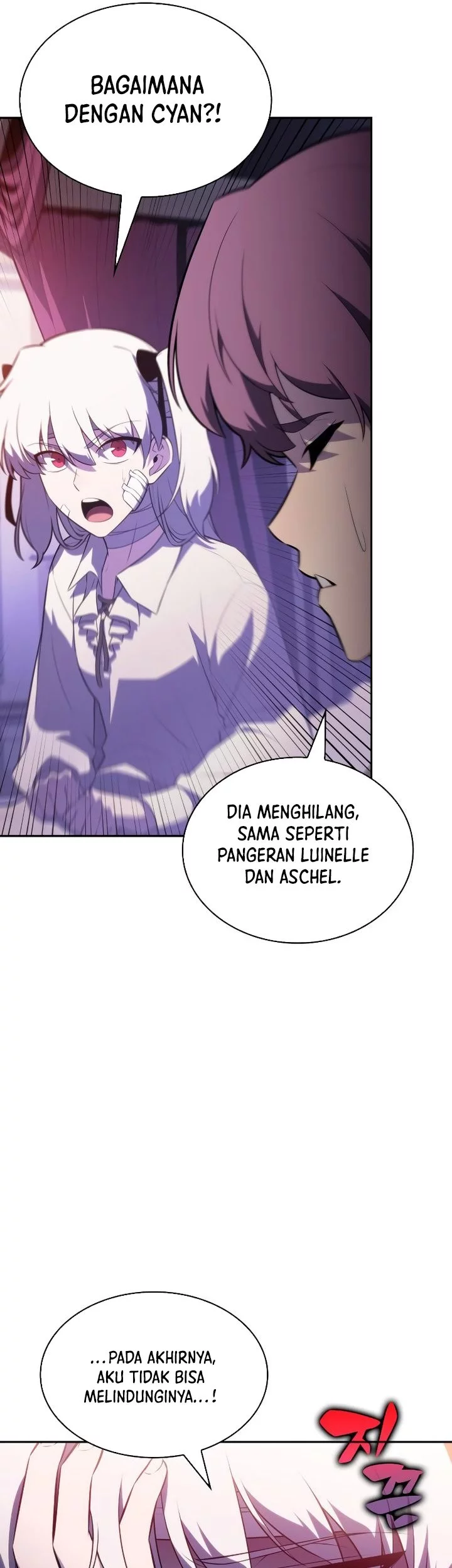 The Regressed Son Of A Duke Is An Assassin Chapter 93 Gambar 3