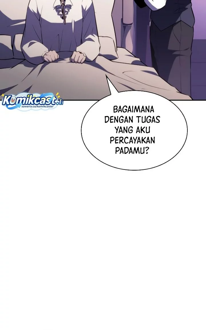 The Regressed Son Of A Duke Is An Assassin Chapter 93 Gambar 6