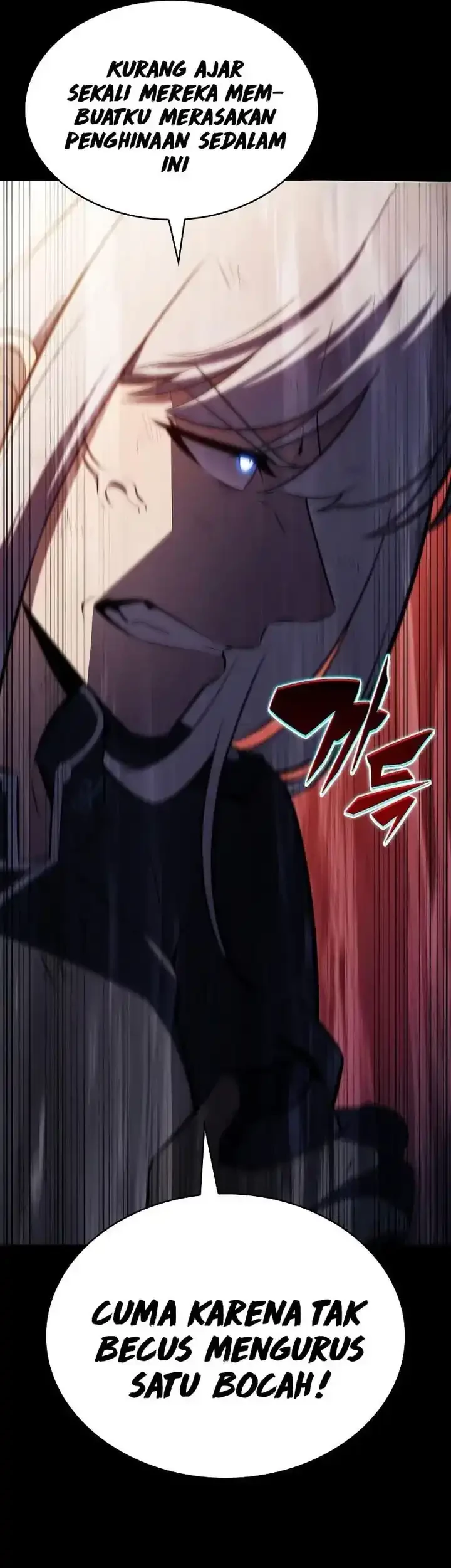 The Regressed Son Of A Duke Is An Assassin Chapter 94 Gambar 18