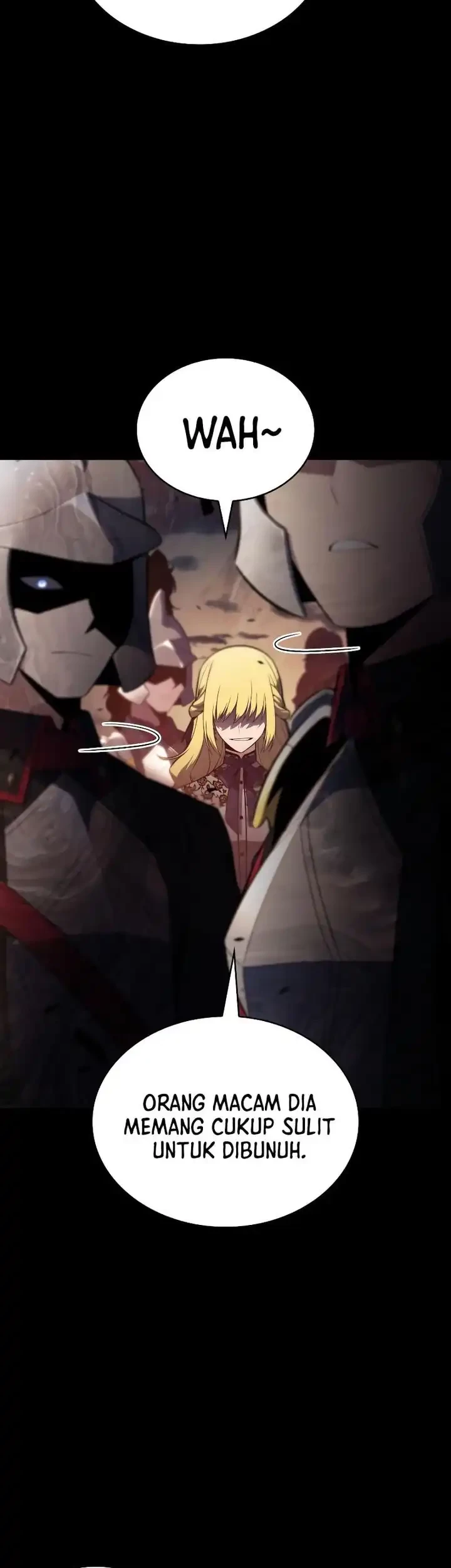 The Regressed Son Of A Duke Is An Assassin Chapter 94 Gambar 20