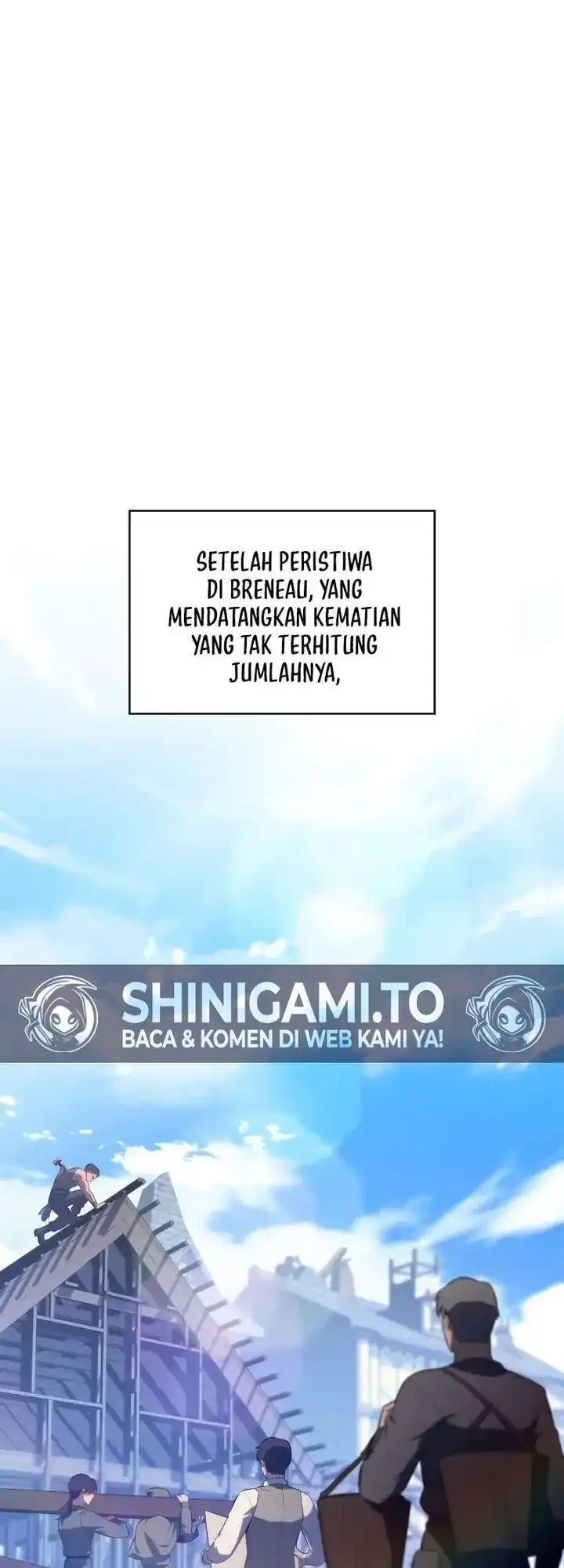 The Regressed Son Of A Duke Is An Assassin Chapter 94 Gambar 39