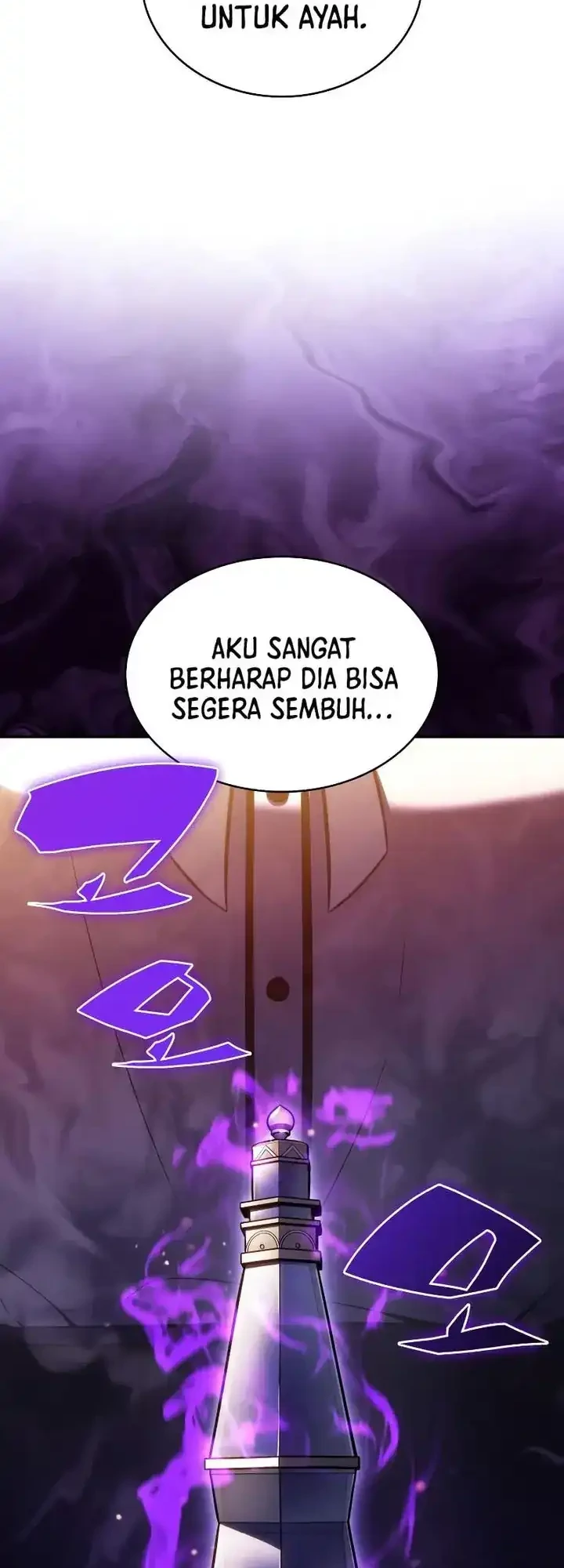 The Regressed Son Of A Duke Is An Assassin Chapter 94 Gambar 3