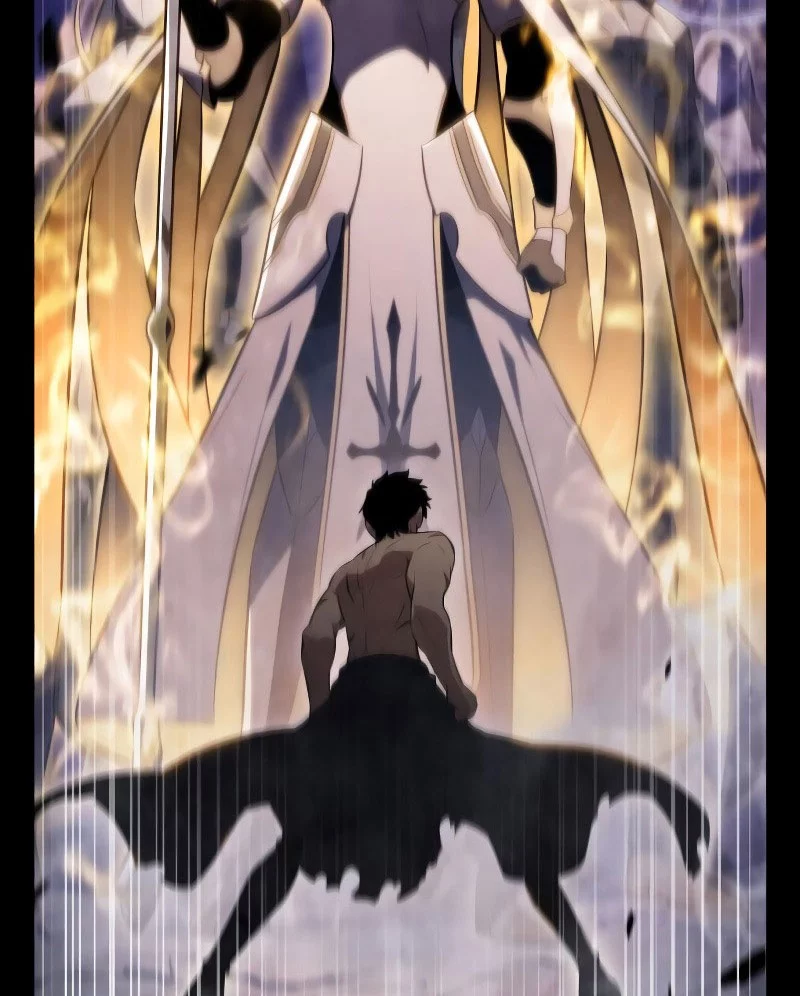 Baca Manhwa The Regressed Son Of A Duke Is An Assassin Chapter 95 Gambar 2