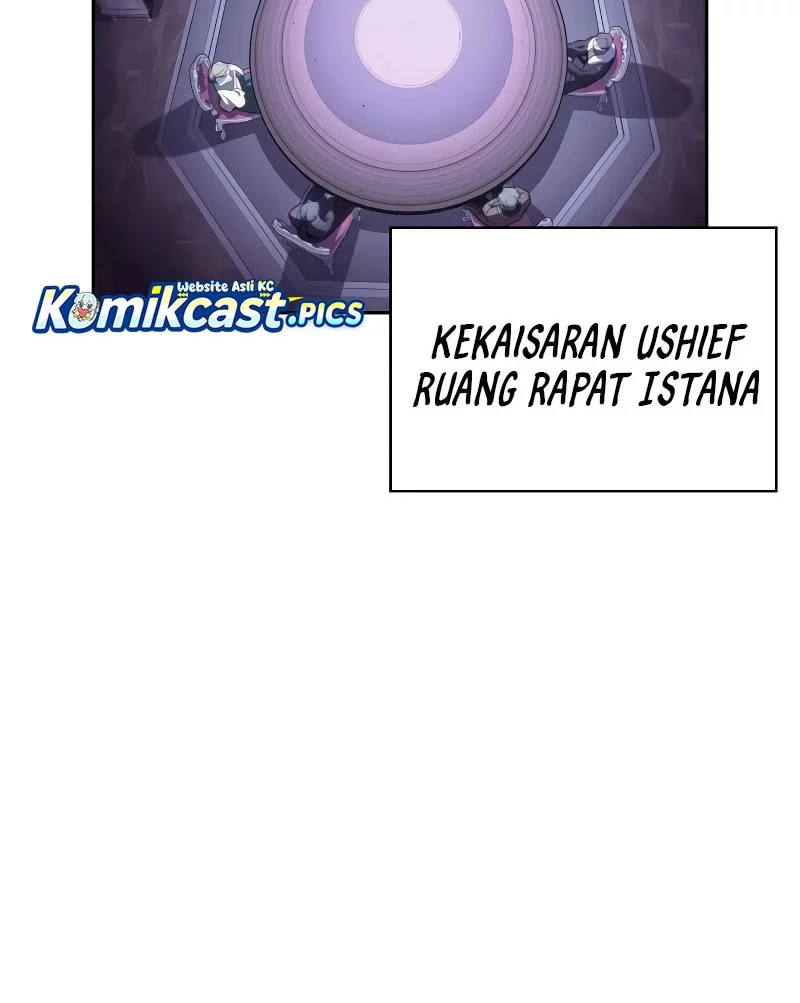 The Regressed Son Of A Duke Is An Assassin Chapter 95 Gambar 84