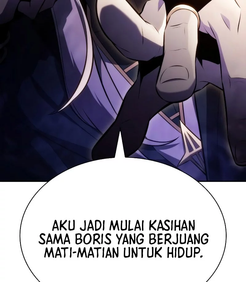 The Regressed Son Of A Duke Is An Assassin Chapter 96 Gambar 21