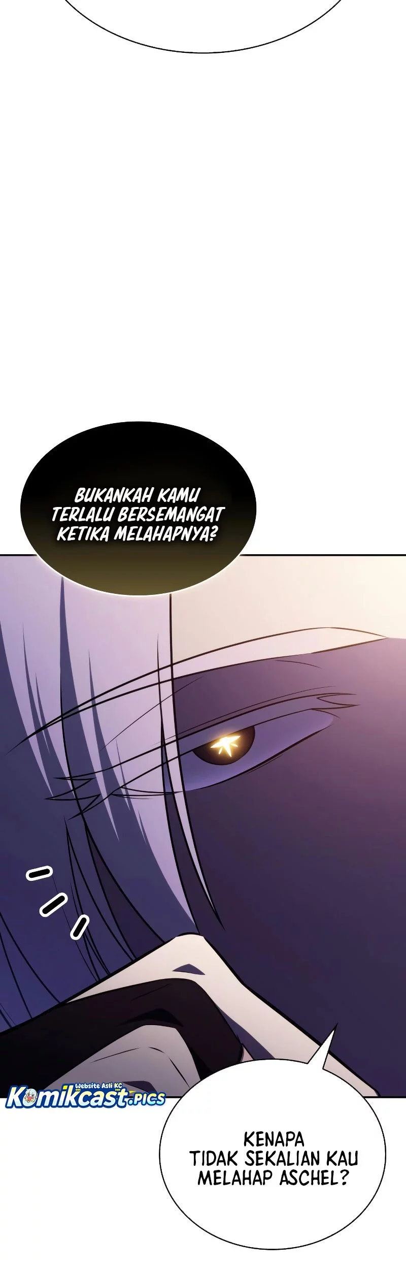 The Regressed Son Of A Duke Is An Assassin Chapter 96 Gambar 22