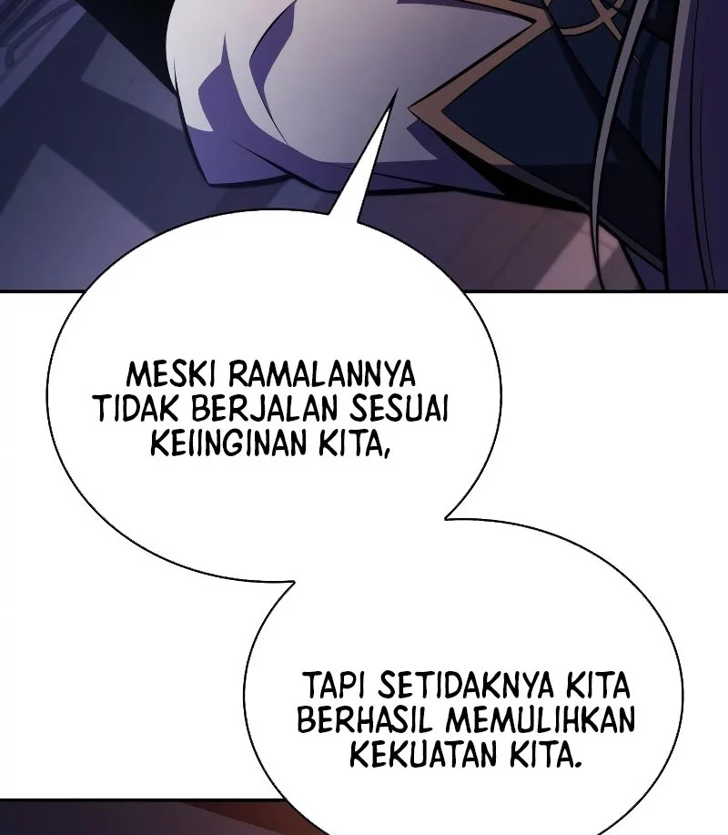 The Regressed Son Of A Duke Is An Assassin Chapter 96 Gambar 27