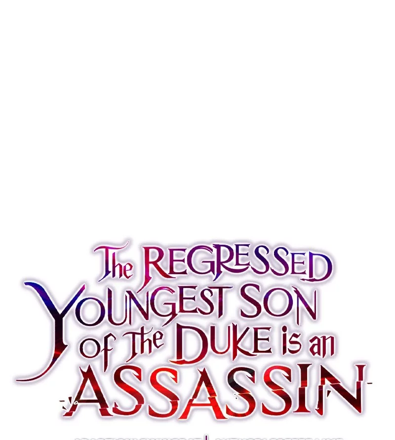 The Regressed Son Of A Duke Is An Assassin Chapter 96 Gambar 33