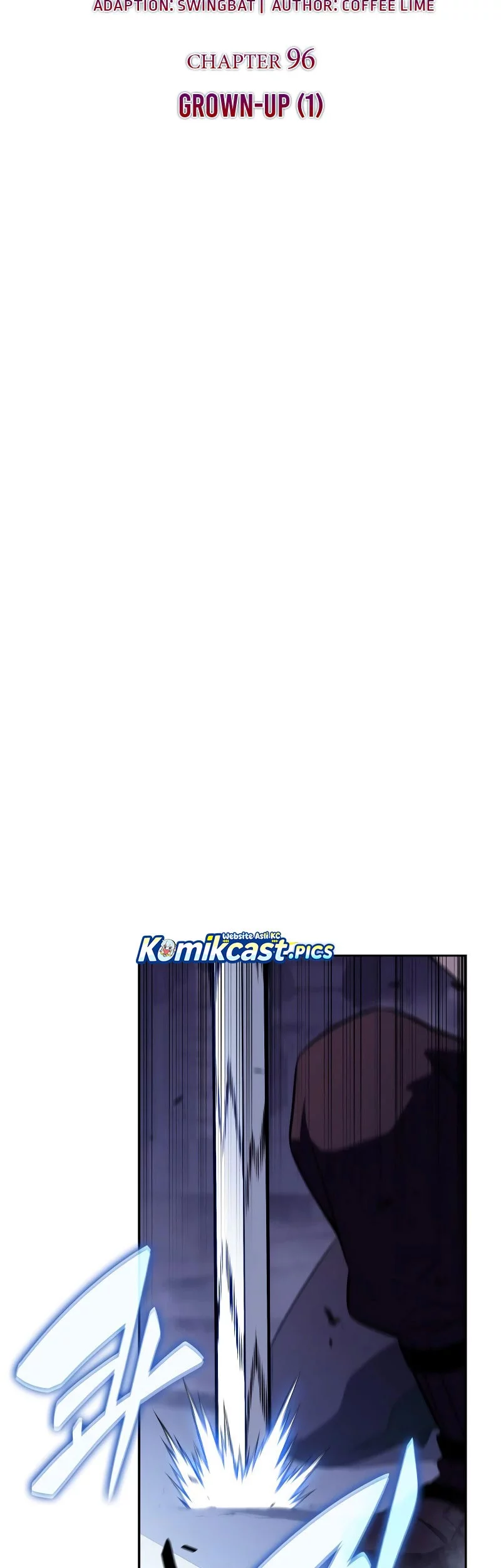 The Regressed Son Of A Duke Is An Assassin Chapter 96 Gambar 34