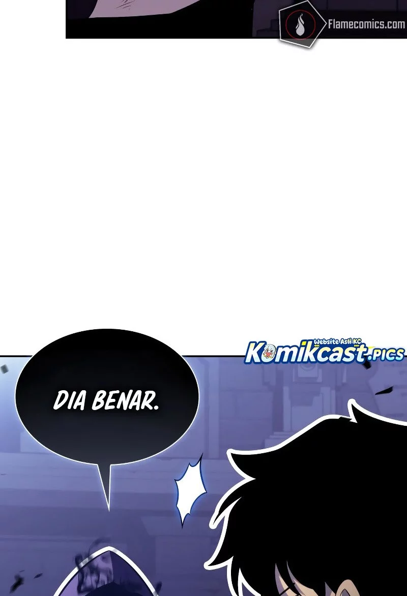 The Regressed Son Of A Duke Is An Assassin Chapter 96 Gambar 47