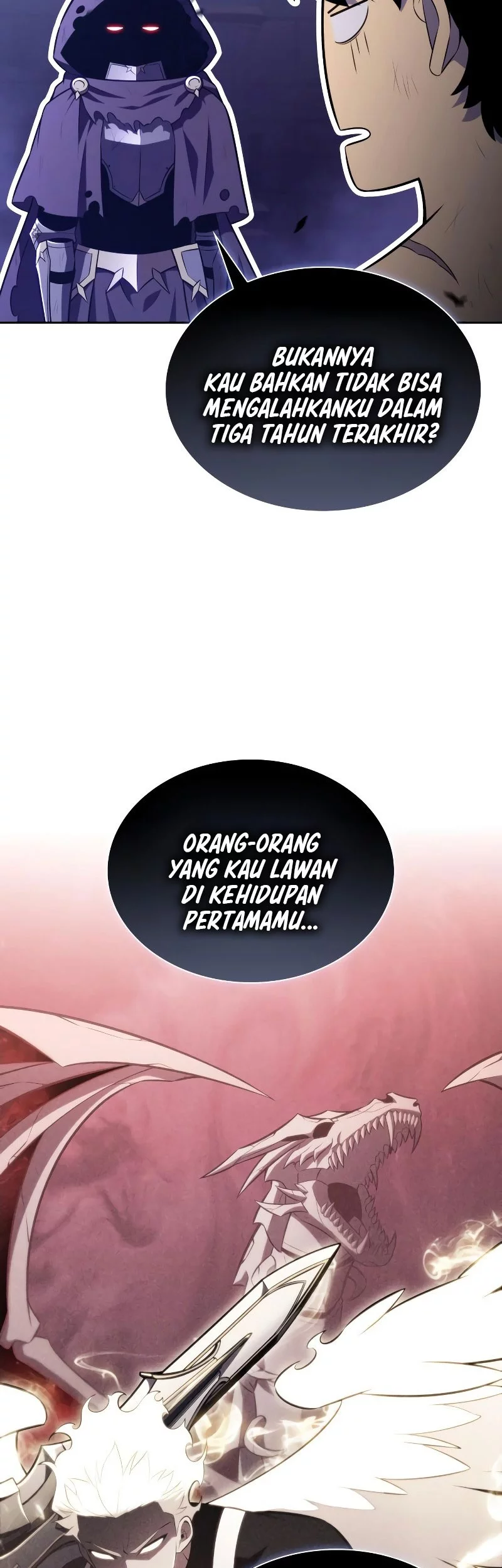 The Regressed Son Of A Duke Is An Assassin Chapter 96 Gambar 48