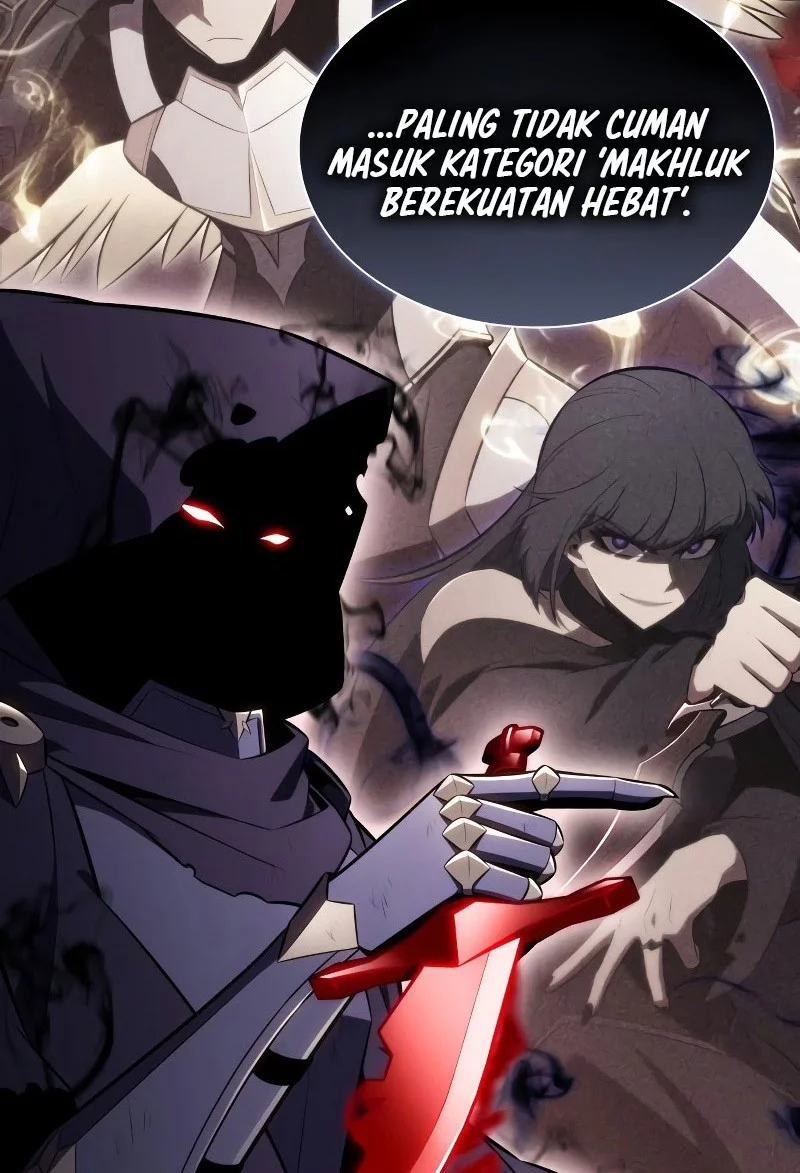 The Regressed Son Of A Duke Is An Assassin Chapter 96 Gambar 49