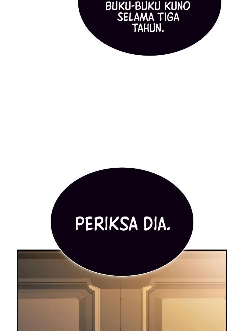 The Regressed Son Of A Duke Is An Assassin Chapter 96 Gambar 67