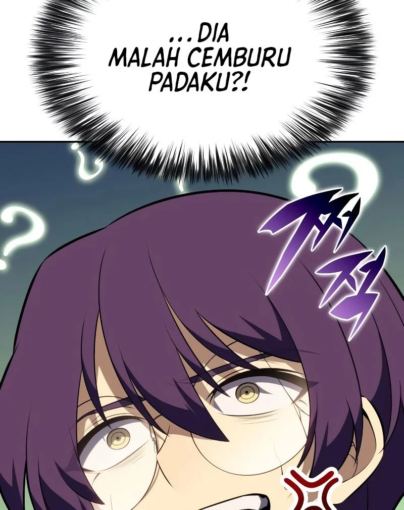 The Regressed Son Of A Duke Is An Assassin Chapter 96 Gambar 93