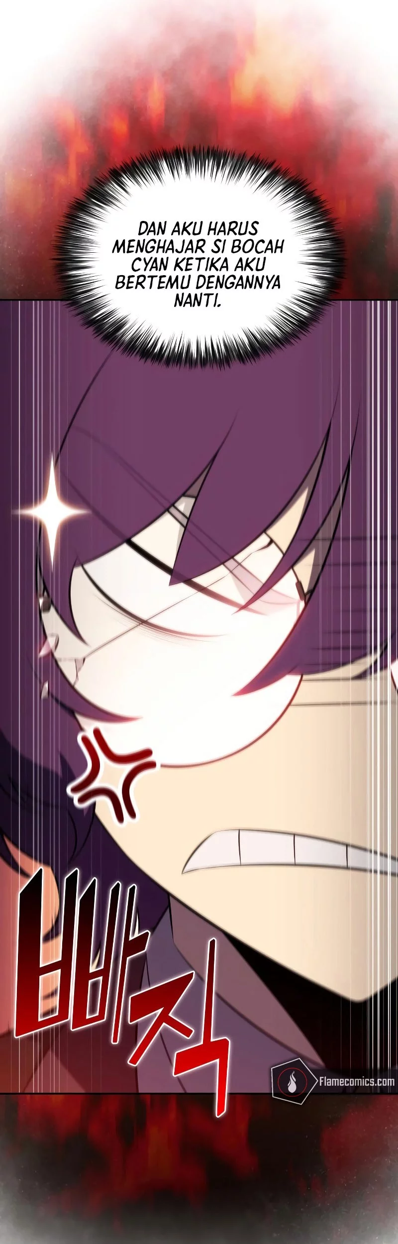 The Regressed Son Of A Duke Is An Assassin Chapter 96 Gambar 96