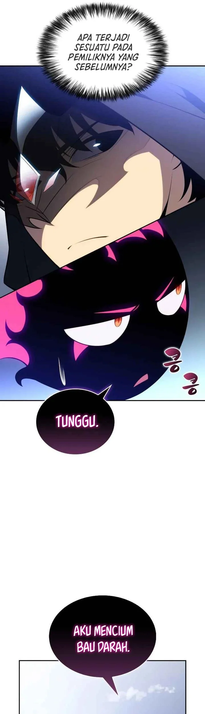 The Regressed Son Of A Duke Is An Assassin Chapter 98 Gambar 22