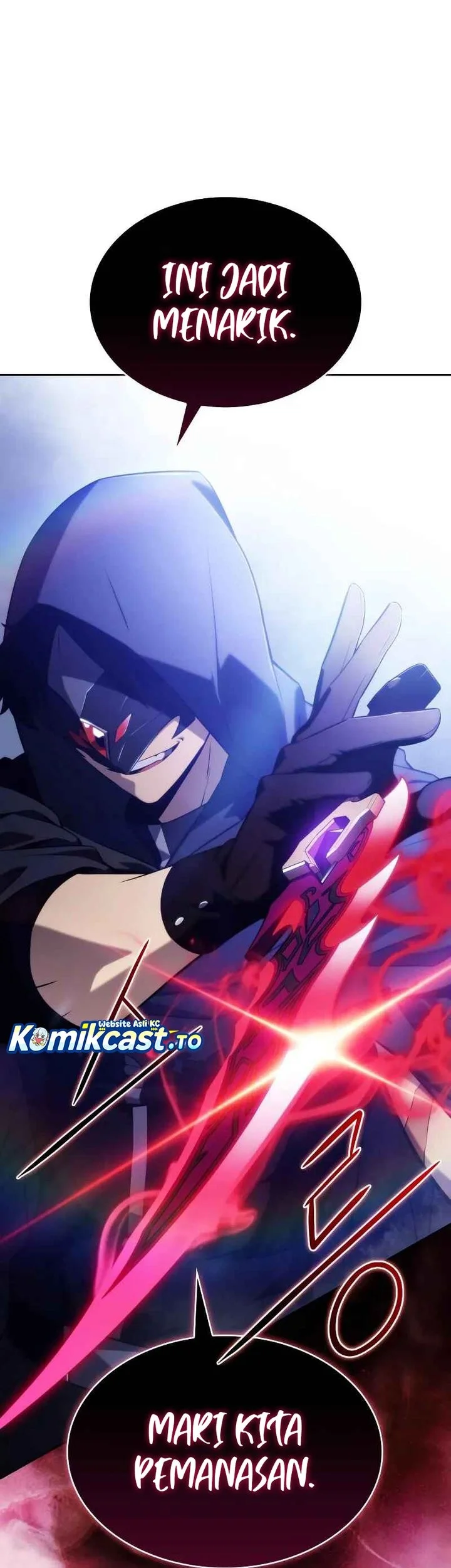 The Regressed Son Of A Duke Is An Assassin Chapter 98 Gambar 24