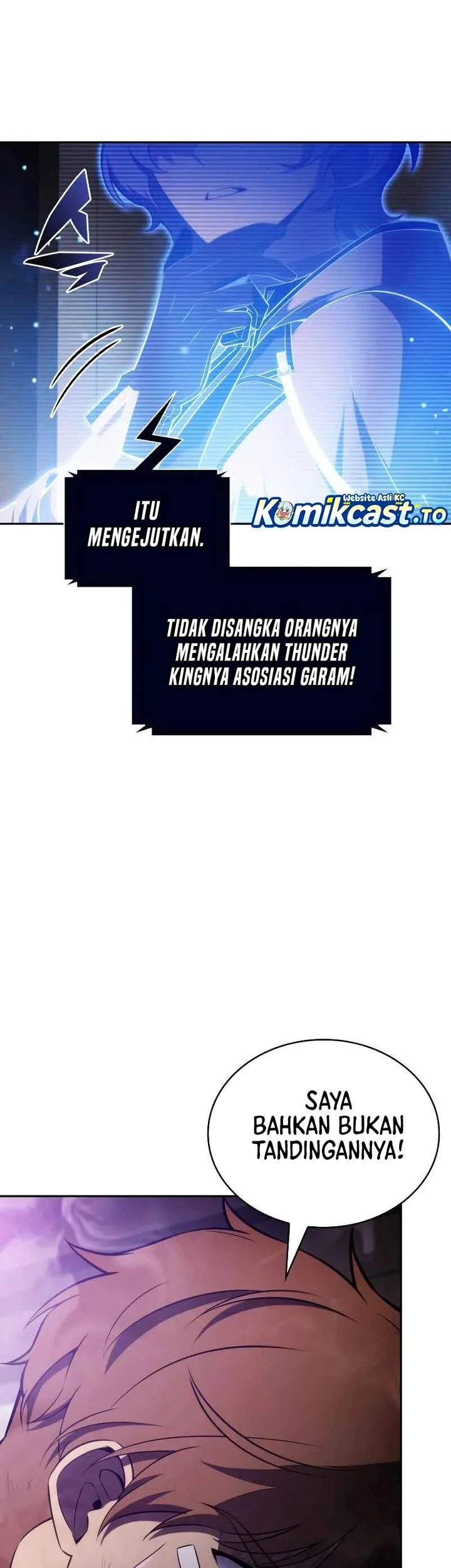 The Regressed Son Of A Duke Is An Assassin Chapter 98 Gambar 28