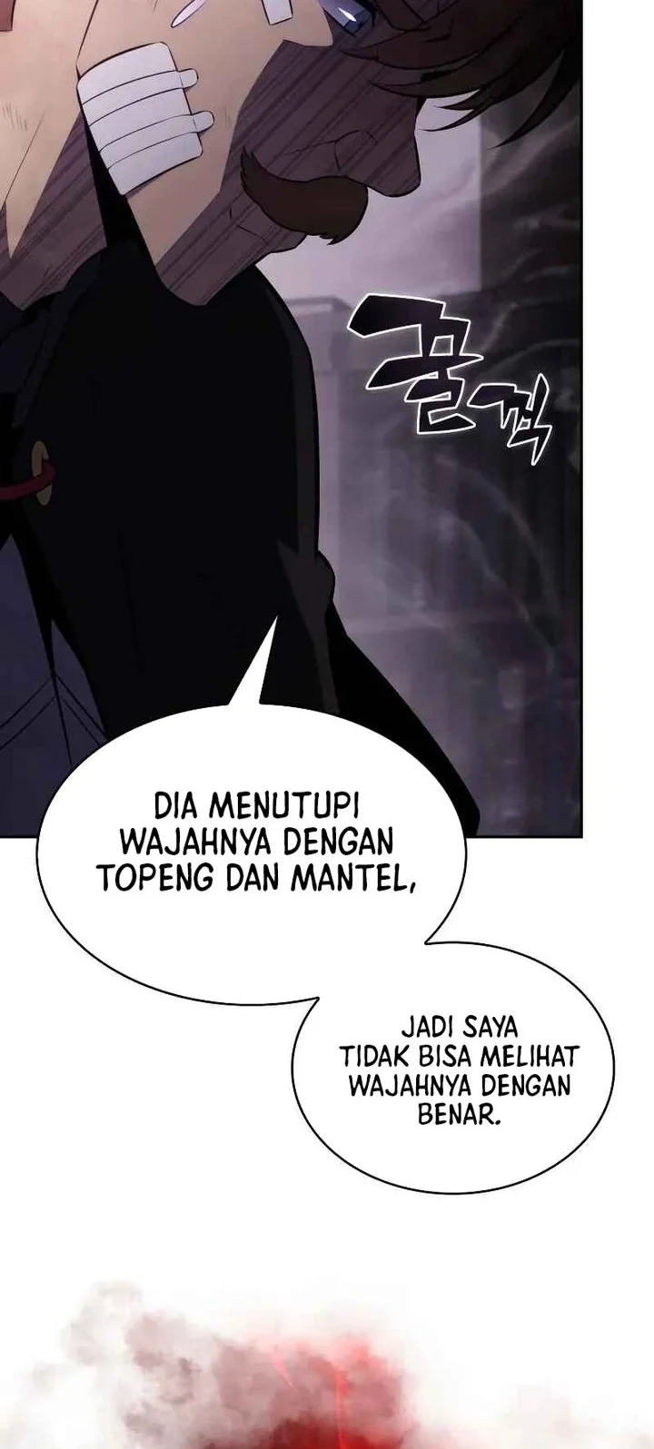 The Regressed Son Of A Duke Is An Assassin Chapter 98 Gambar 29