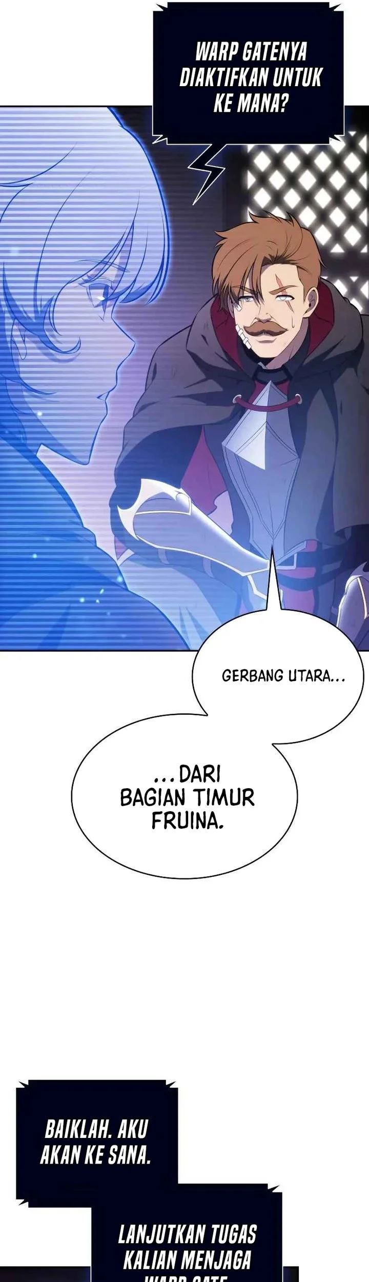 The Regressed Son Of A Duke Is An Assassin Chapter 98 Gambar 36