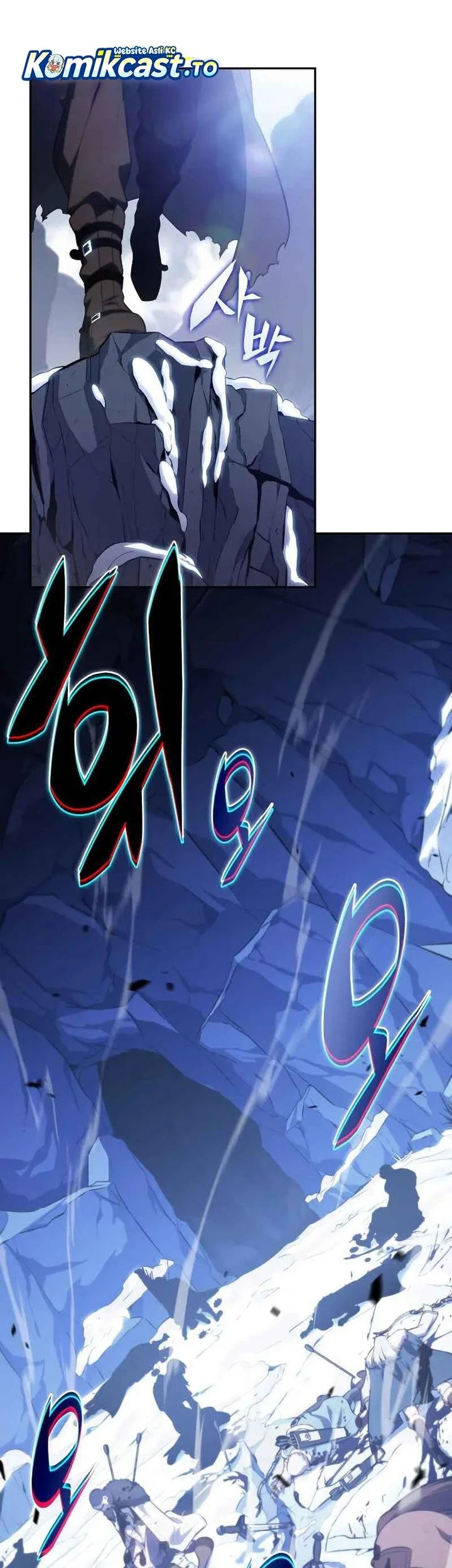 The Regressed Son Of A Duke Is An Assassin Chapter 98 Gambar 40