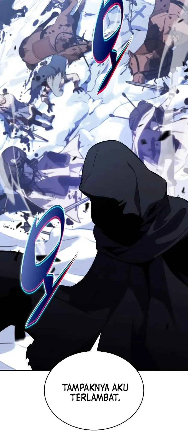 The Regressed Son Of A Duke Is An Assassin Chapter 98 Gambar 41