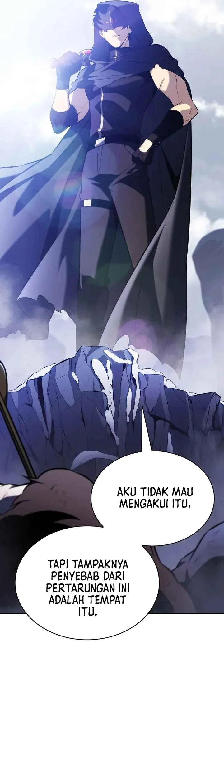 The Regressed Son Of A Duke Is An Assassin Chapter 98 Gambar 44