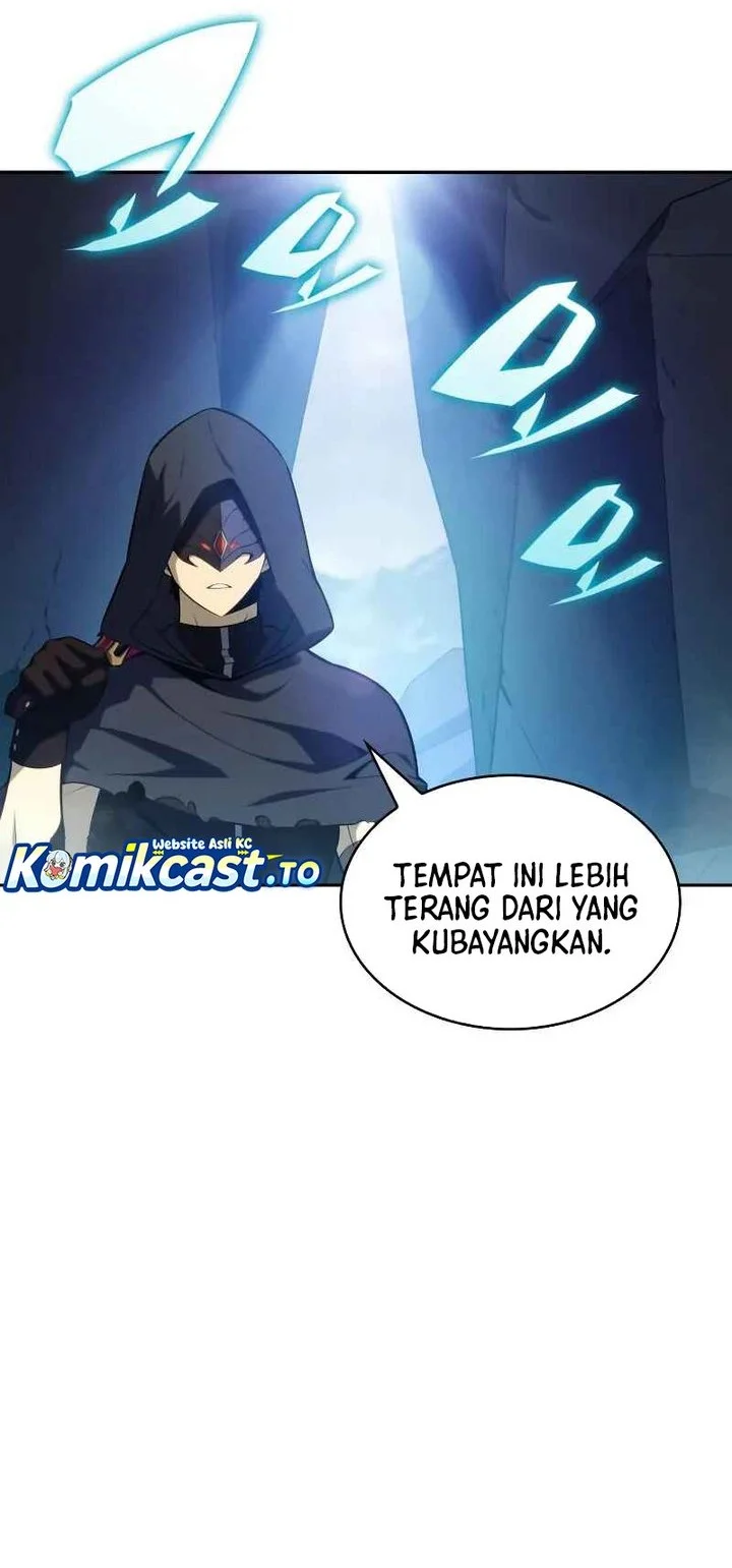 The Regressed Son Of A Duke Is An Assassin Chapter 98 Gambar 47