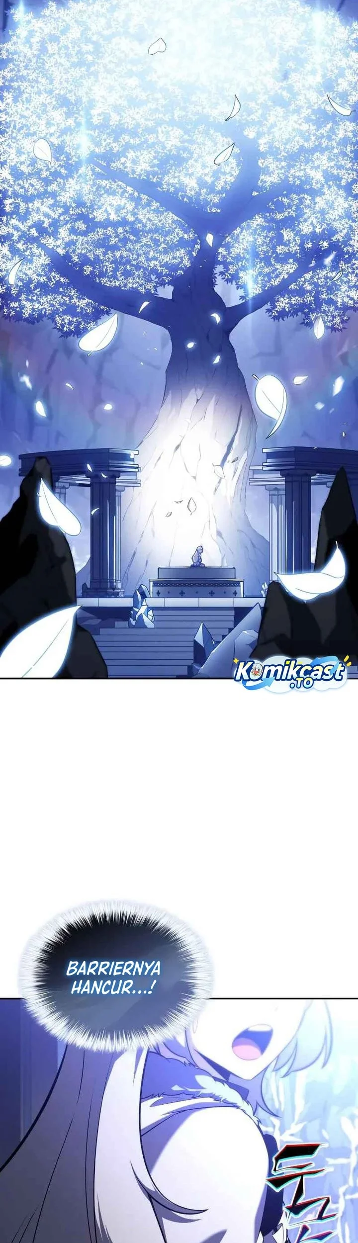 The Regressed Son Of A Duke Is An Assassin Chapter 98 Gambar 68