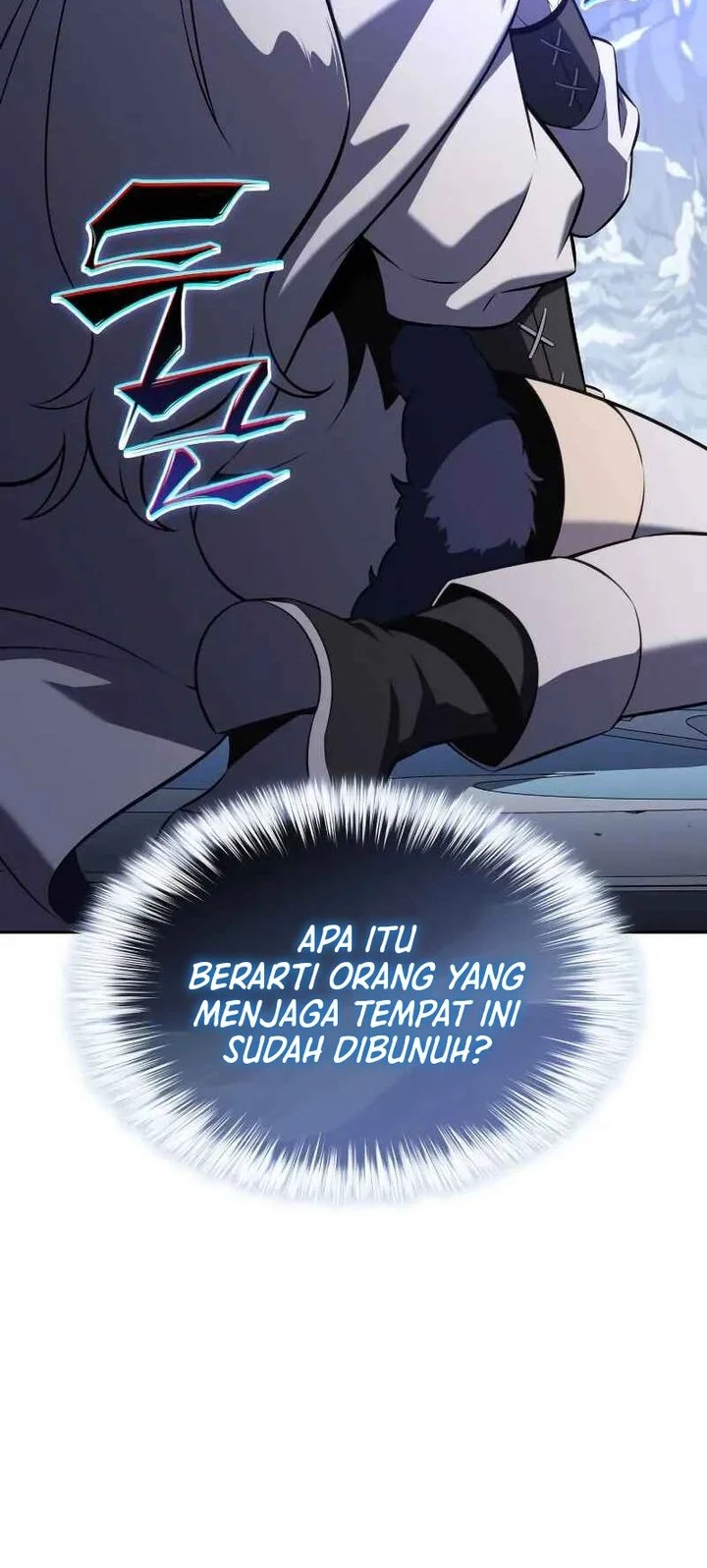 The Regressed Son Of A Duke Is An Assassin Chapter 98 Gambar 69