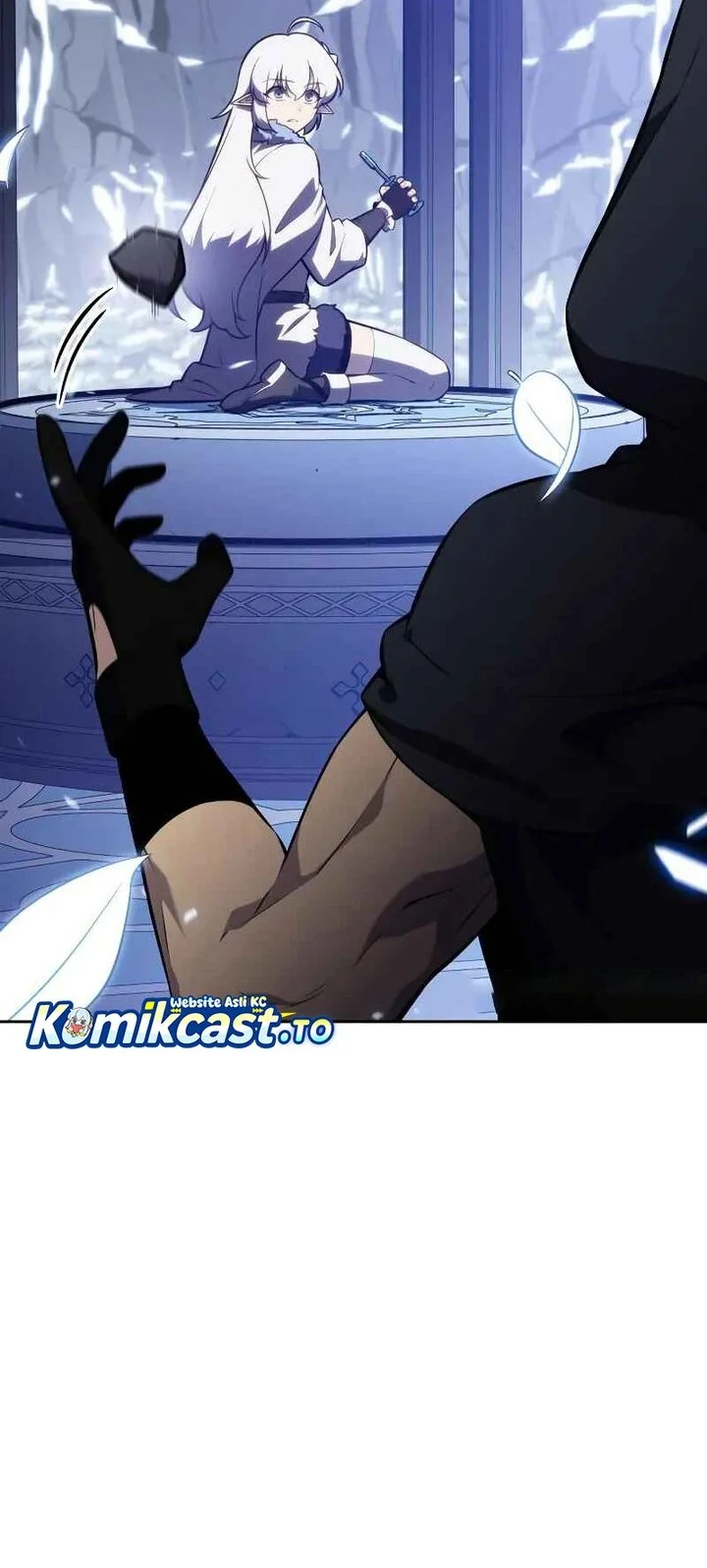 The Regressed Son Of A Duke Is An Assassin Chapter 98 Gambar 73