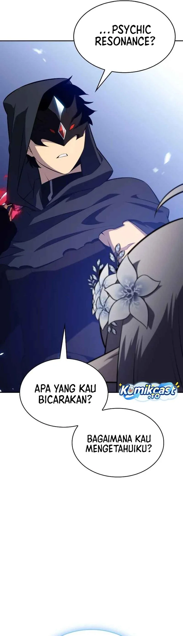 The Regressed Son Of A Duke Is An Assassin Chapter 98 Gambar 82