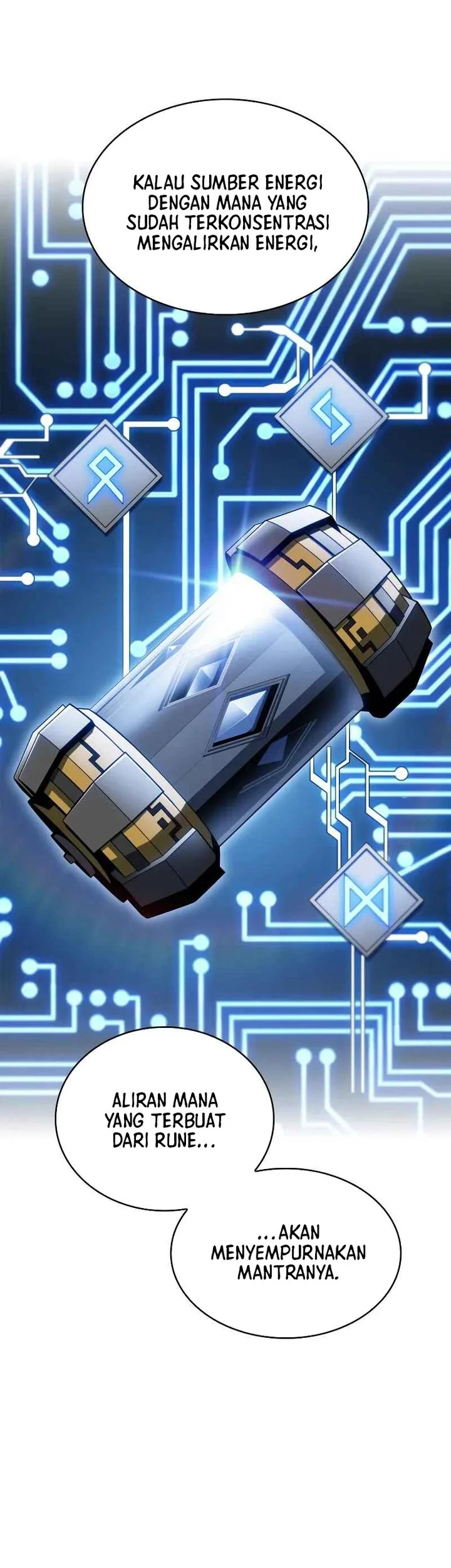 The Regressed Son Of A Duke Is An Assassin Chapter 98 Gambar 7