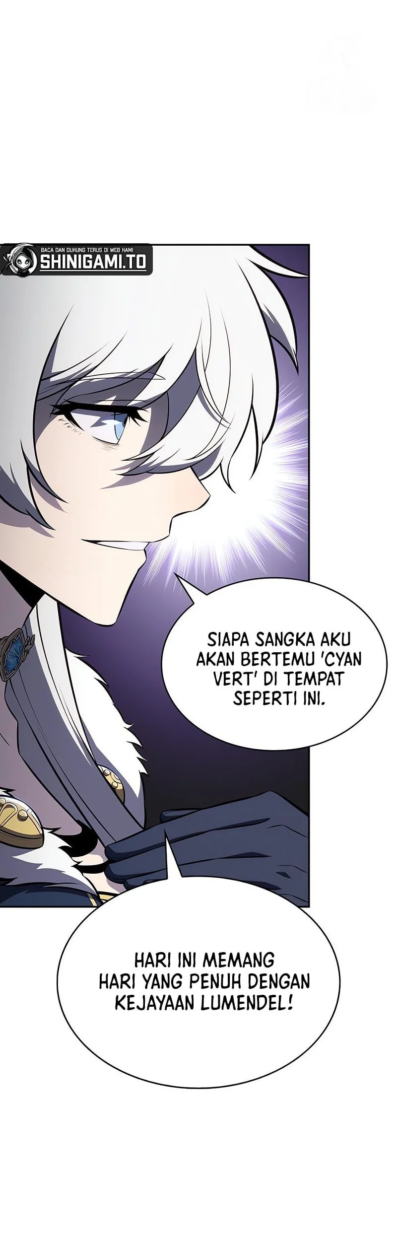 The Regressed Son Of A Duke Is An Assassin Chapter 99 Gambar 39